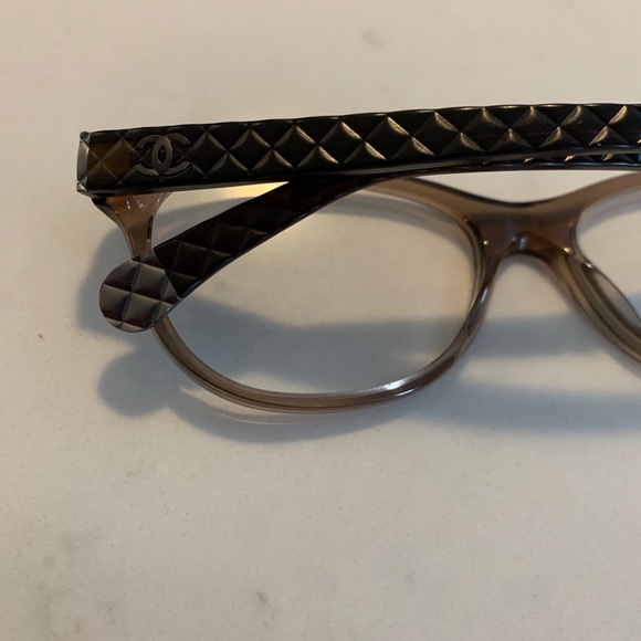 Chanel Prescription Readers - Picture 5 of 7
